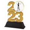 Scottish Dance 2023 Trophy