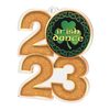 Irish Dance 2023 Acrylic Medal