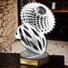 Grove Classic Cycling Real Wood Trophy