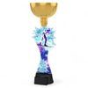 Vancouver Skiing Gold Cup Trophy