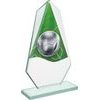 Levita Football 4 Glass Award