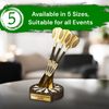 Grove Classic Darts Real Wood Trophy