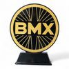 Quantum BMX Trophy