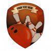 Regal Birchwood Tenpin Bowling Shield