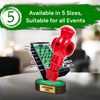 Altus Table Football Trophy