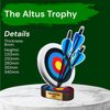 Altus Archery Trophy