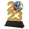 American Football 2023 Trophy