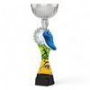 Montreal Duathlon Silver Cup Trophy