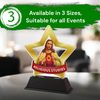 Mini Star Religious Church Education Trophy