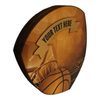 Regal Birchwood Basketball Sepia Shield