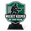 Pavilion Wicket Keeper of the Year Cricket Trophy