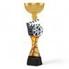 Vancouver Film Gold Cup Trophy