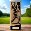 Tower Elite Heavyweight Clubman Cricket Trophy