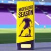 Tower Elite Heavyweight Midfielder of the Season Football Trophy