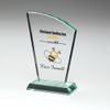 Lepus Jade Glass Award Printed Full Colour