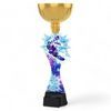 Vancouver Snowboarding Gold Cup Trophy