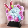 Edison Easter Custom Logo Trophy