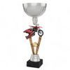 Napoli Speedway Silver Trophy Cup