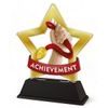 Mini Star Achievement Trophy