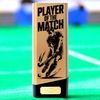 Tower Elite Heavyweight Hockey Men's Player of the Match Trophy