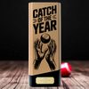 Tower Elite Heavyweight Catch of the Year Cricket Trophy