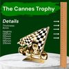 Cannes Classic Go Kart Trophy