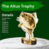 Altus Classic Fishing Bream Trophy