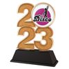 Disco Dance 2023 Trophy