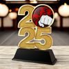 Martial Arts Fist 2025 Trophy