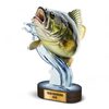 Altus Fishing Bream Trophy