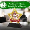 Mini Star Islamic Studies Trophy