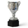 Beacon Silver Logo Cup
