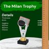 Milan Ice Hockey Trophy