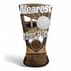 Velocity Golf Nearest the Pin Trophy