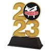 Kickboxing 2023 Trophy