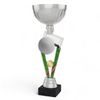 Napoli Field Hockey Silver Cup Trophy