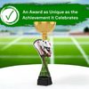 Vancouver Lacrosse Gold Cup Trophy