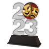 Drama School 2023 Trophy