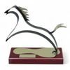 Aragon Equestrian Handmade Metal Trophy