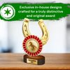 Altus Horse Riding Trophy