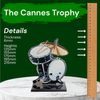 Cannes Drumming Trophy
