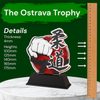 Ostrava Chinese Judo Trophy