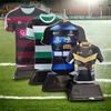 Rugby Shirt Custom Made Acrylic Award