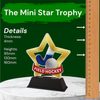Mini Star Hockey Trophy