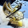 Cannes Classic Ski Jump Trophy