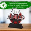Ostrava Aikido Fist Trophy