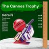 Cannes Cricket Trophy