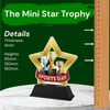Mini Star Sports Day Trophy