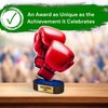 Altus Boxing Trophy