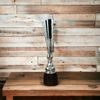 Chester Ice Hockey Silver Trophy